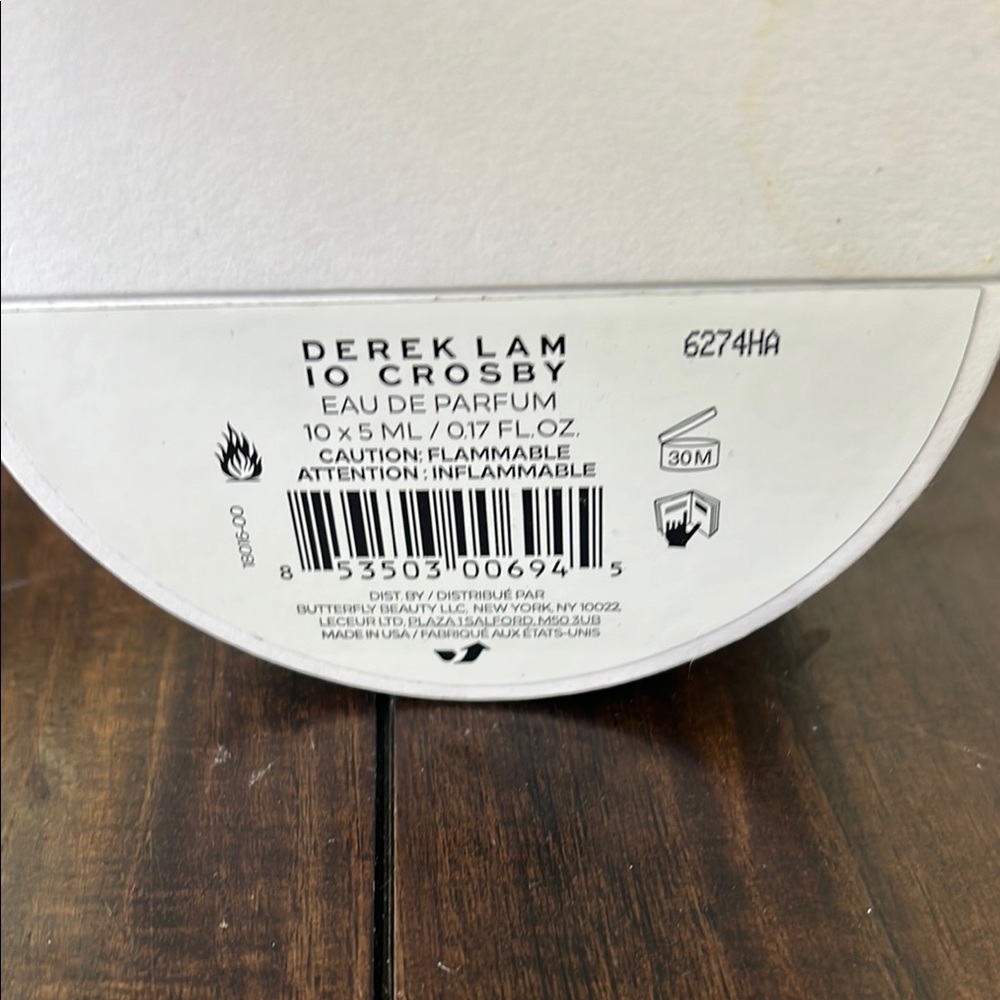 Derek Lam Collection - Picture 5 of 5